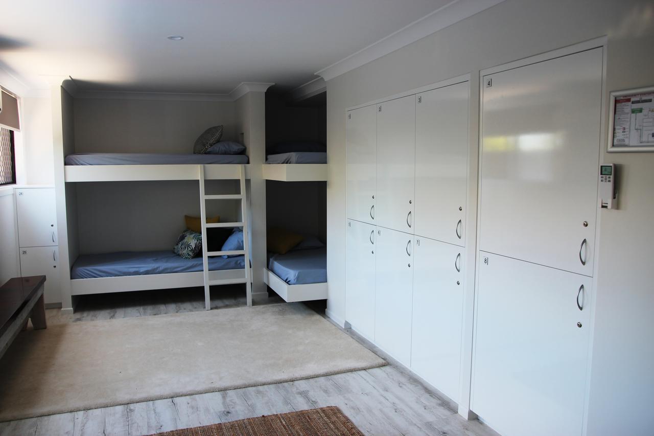 Yeppoon Beachhouse Exterior foto