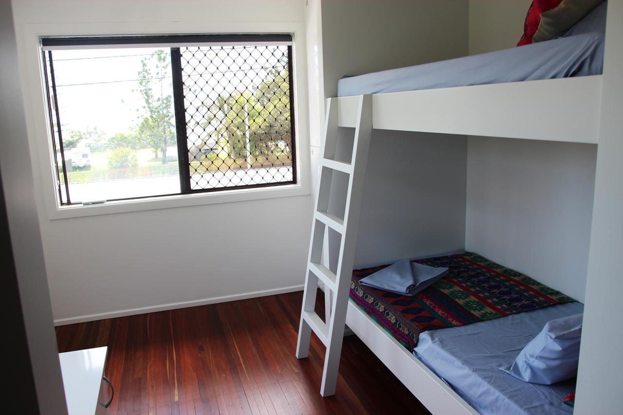 Yeppoon Beachhouse Exterior foto