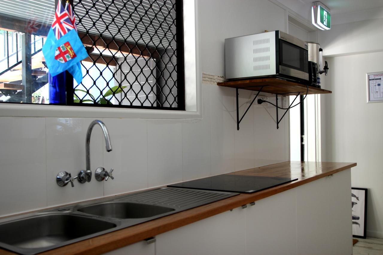 Yeppoon Beachhouse Exterior foto