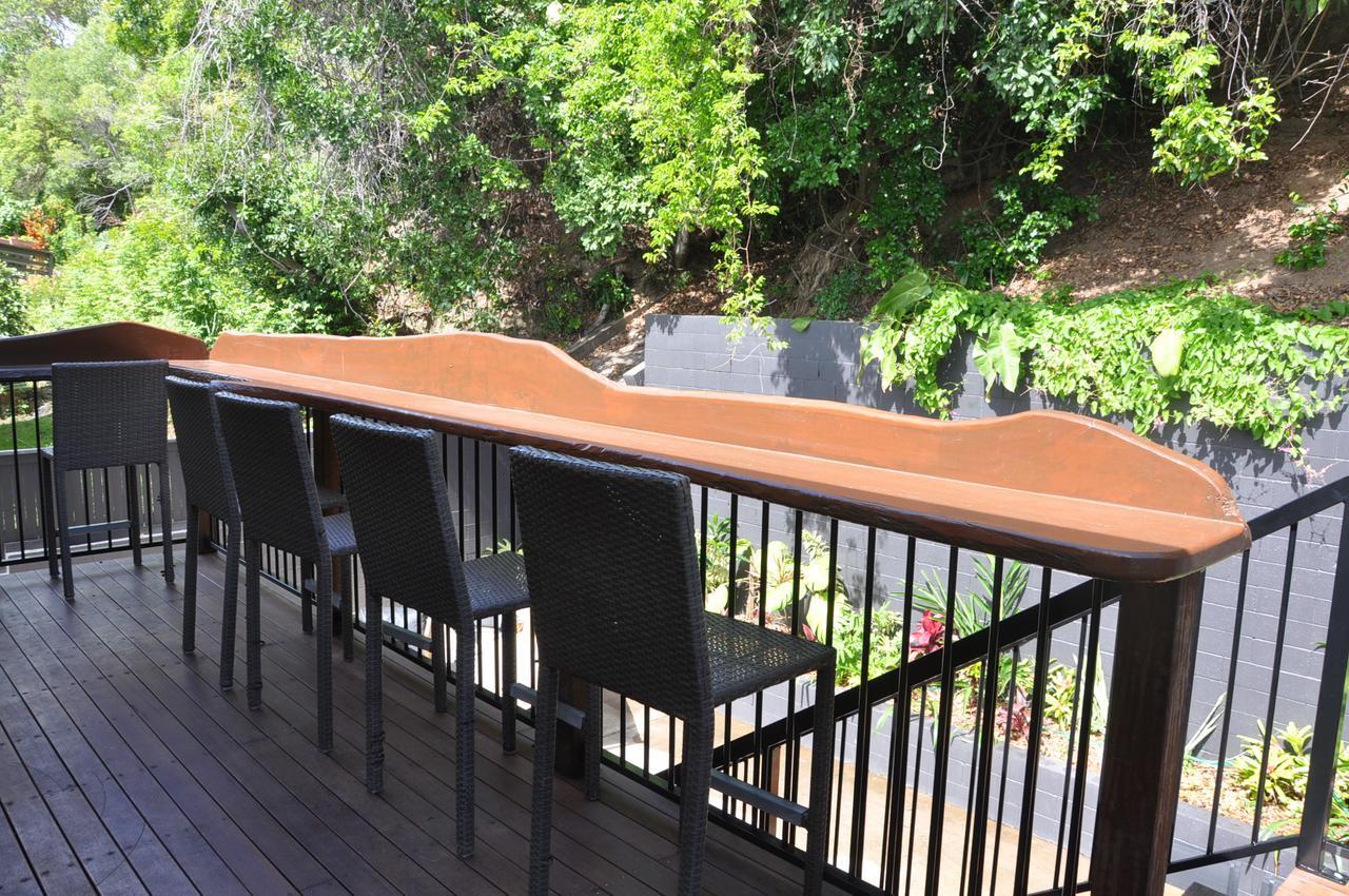 Yeppoon Beachhouse Exterior foto