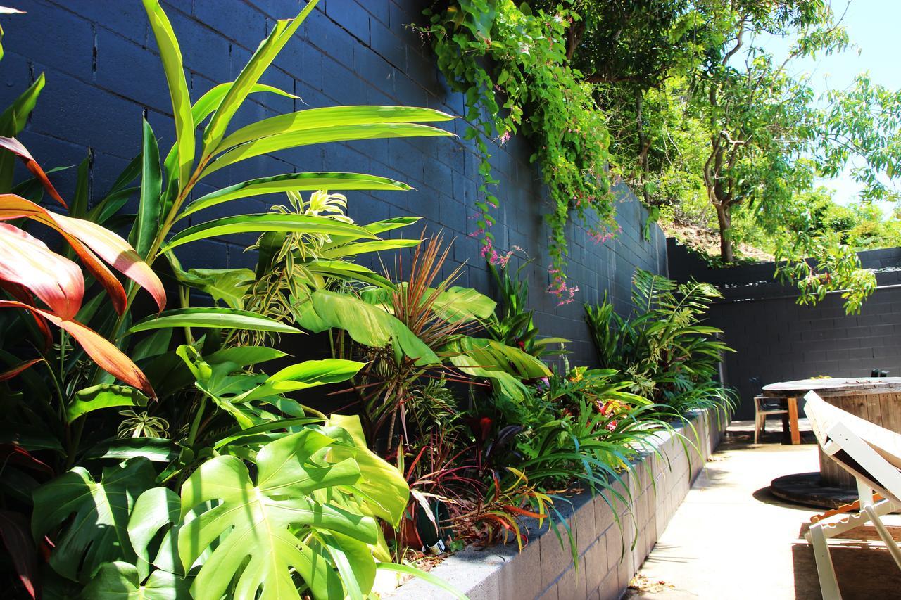 Yeppoon Beachhouse Exterior foto