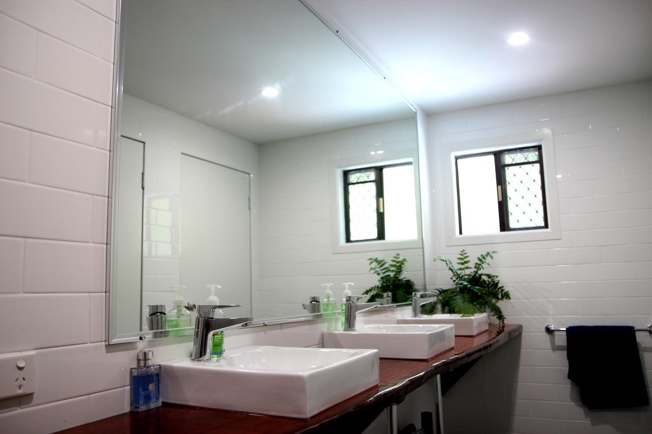 Yeppoon Beachhouse Exterior foto