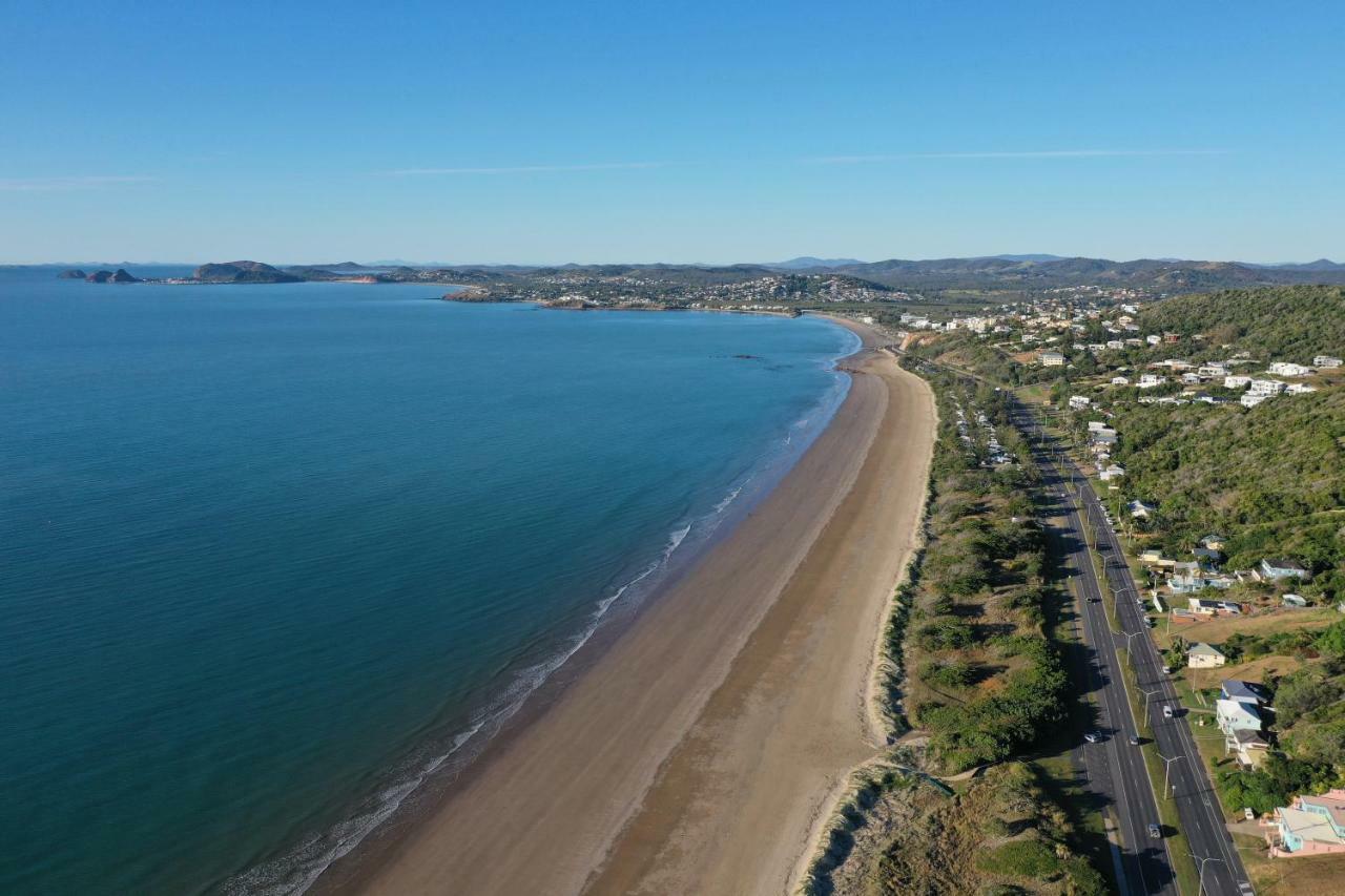 Yeppoon Beachhouse Exterior foto
