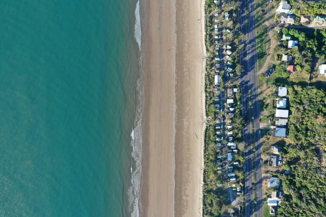Yeppoon Beachhouse Exterior foto